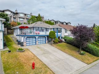 Photo 58: 1069 FRASERVIEW Street in Port Coquitlam: Citadel PQ House for sale : MLS®# R2783830