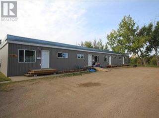 Main Photo: 1310 108 Avenue in Dawson Creek: Other for sale : MLS®# 197285