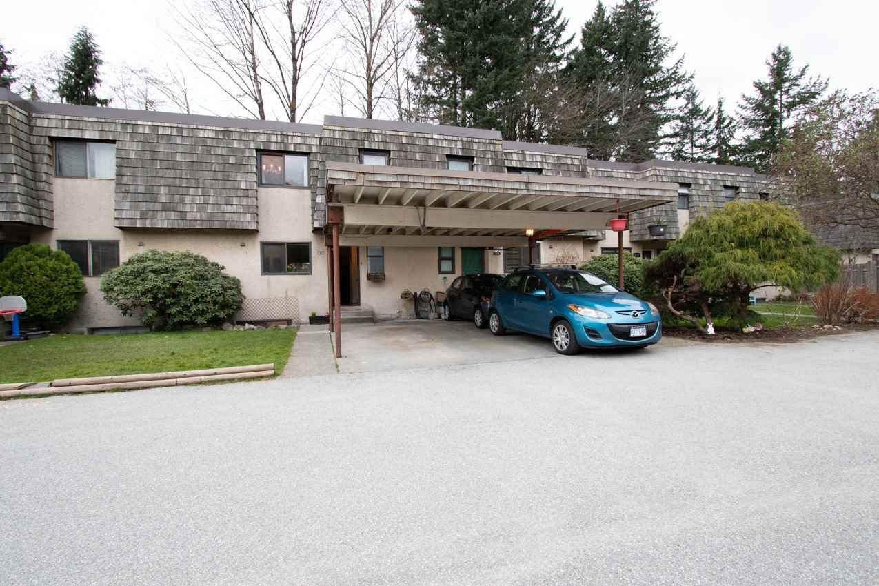 Photo 28: Photos: 1276 PREMIER Street in North Vancouver: Lynnmour Townhouse for sale in "LYNNMOUR VILLAGE" : MLS®# R2558929