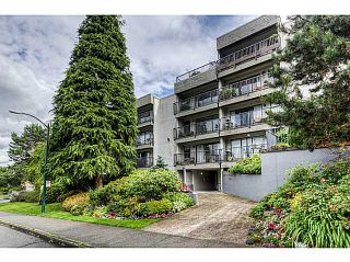 Photo 1: 506 2120 W 2ND Avenue in Vancouver: Kitsilano Condo for sale in "ARBUTUS PLACE" (Vancouver West)  : MLS®# V1013797