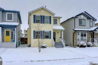 Photo 28: 133 Covepark Crescent NE in Calgary: Coventry Hills Detached for sale : MLS®# A1184458