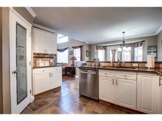 Photo 11: 188 HIDDEN RANCH Crescent NW in Calgary: Hidden Valley House for sale : MLS®# C4051775
