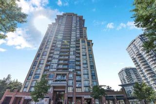 Main Photo: 609 10777 UNIVERSITY Drive in Surrey: Whalley Condo for sale in "City Point" (North Surrey)  : MLS®# R2852887