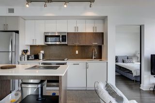 Photo 5: 224 619 Confluence Way SE in Calgary: Downtown East Village Apartment for sale : MLS®# A1209468