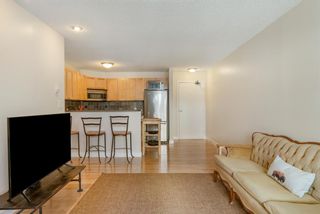 Photo 10: 408 930 18 Avenue SW in Calgary: Lower Mount Royal Apartment for sale : MLS®# A2019483
