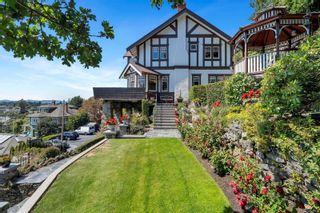 Photo 36: 1926 Crescent Rd in Oak Bay: OB Gonzales House for sale : MLS®# 962134