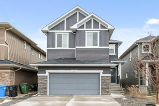Main Photo: 60 Evansfield Way NW in Calgary: Evanston Detached for sale : MLS®# A2133785