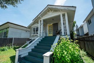 Photo 5: 2836 W 8TH Avenue in Vancouver: Kitsilano House for sale (Vancouver West)  : MLS®# R2594412