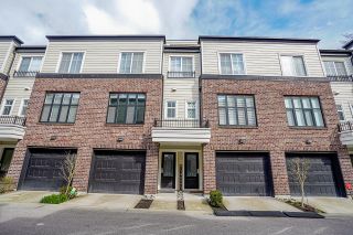 Photo 2: 15 15588 32 Avenue in Surrey: Grandview Surrey Townhouse for sale in "Woods" (South Surrey White Rock)  : MLS®# R2674275