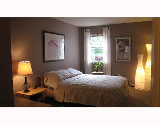 Photo 4: 201 1990 DUNBAR Street in Vancouver: Kitsilano Condo for sale in "THE BREEZE" (Vancouver West)  : MLS®# V648775