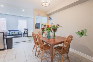 Photo 7: 345 Aspendale Crescent in Mississauga: Meadowvale Village House (3-Storey) for sale : MLS®# W8361080