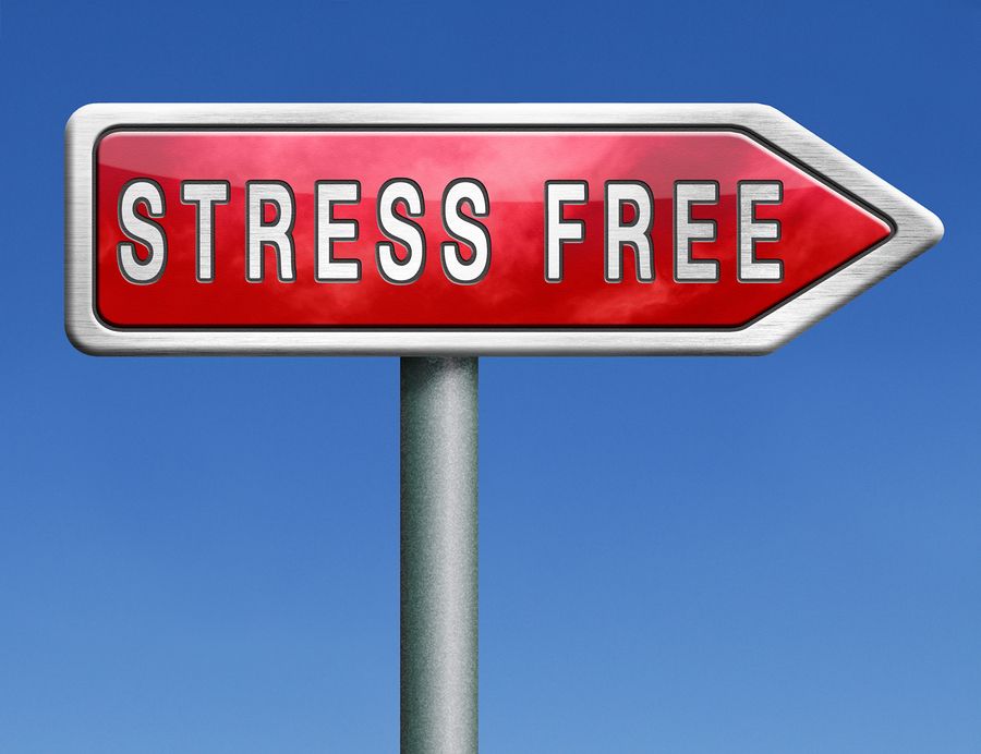 4 Steps to a Stress-Free Sale