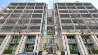 Photo 22: 805 1616 COLUMBIA Street in Vancouver: False Creek Condo for sale (Vancouver West)  : MLS®# R2751203