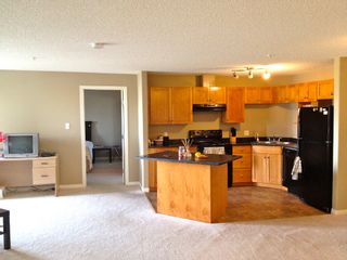 Photo 4: 1218 330 Clareview Station Drive NW: Edmonton Condo for sale : MLS®# E3310773