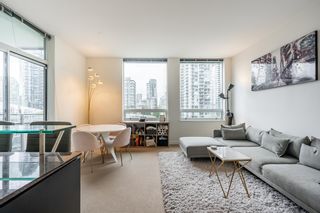 Main Photo: 1106 638 BEACH Crescent in Vancouver: Yaletown Condo for sale in "ICON I" (Vancouver West)  : MLS®# R2780457