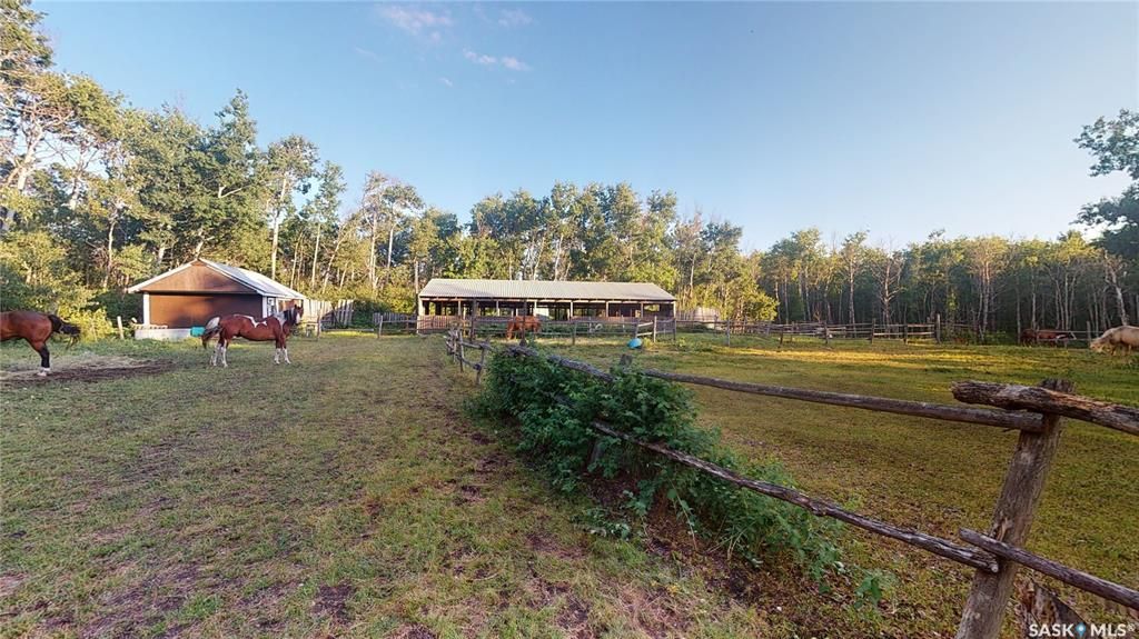 Main Photo: # Kenosee Drive in Moose Mountain Provincial Park: Commercial for sale : MLS®# SK901212