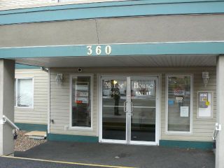 Photo 2: 402 360 BATTLE STREET in : South Kamloops Apartment Unit for sale (Kamloops)  : MLS®# 149363