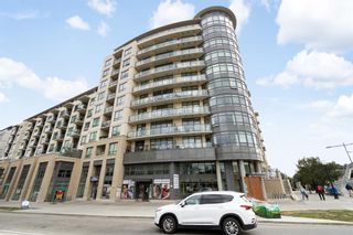 Photo 2: 506 38 9 Street NE in Calgary: Bridgeland/Riverside Apartment for sale : MLS®# A2001108