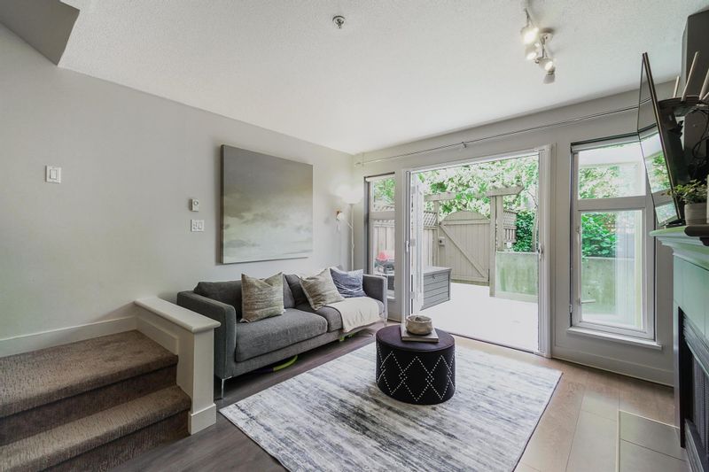 FEATURED LISTING: 234 - 2565 BROADWAY West Vancouver