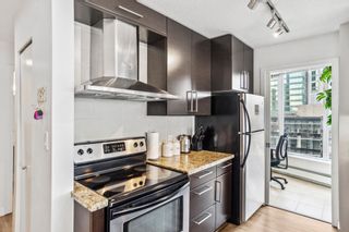 Photo 8: 1703 188 KEEFER Place in Vancouver: Downtown VW Condo for sale in "ESPANA 2" (Vancouver West)  : MLS®# R2853413