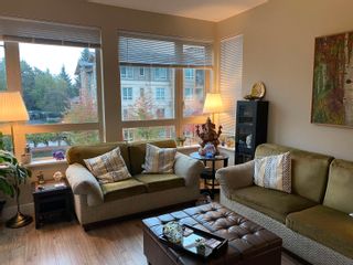 Photo 4: 303 1111 E 27TH Street in North Vancouver: Lynn Valley Condo for sale in "Branches" : MLS®# R2626337