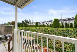 Photo 30: 49 1640 162 Street in Surrey: King George Corridor Manufactured Home for sale (South Surrey White Rock)  : MLS®# R2741896