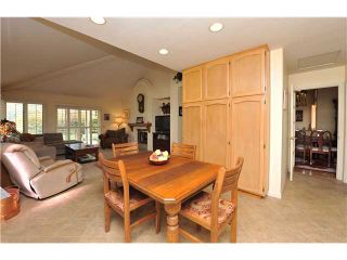 Photo 7: SOUTH ESCONDIDO House for sale : 3 bedrooms : 2836 Cantegra Glen in Escondido