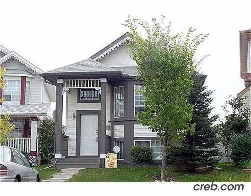 Main Photo:  in CALGARY: Martindale Residential Detached Single Family for sale (Calgary)  : MLS®# C2279765