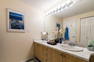 Photo 10: 213 3629 DEERCREST Drive in North Vancouver: Roche Point Condo for sale in "Deerfield By The Sea" : MLS®# R2748708