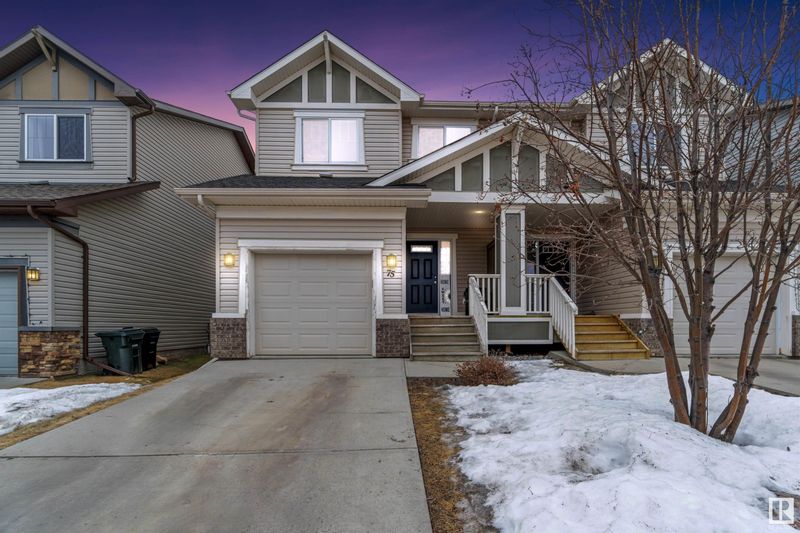 FEATURED LISTING: 75 HARTWICK Loop Spruce Grove