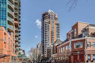 Photo 15: 501 817 15 Avenue SW in Calgary: Beltline Apartment for sale : MLS®# A2125757
