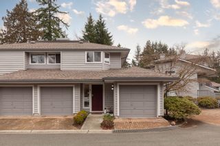Photo 1: 23 3634 GARIBALDI DRIVE in North Vancouver: Roche Point Townhouse for sale : MLS®# R2655169