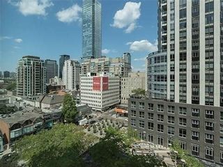 Photo 16: 707 102 Bloor Street W in Toronto: Annex Condo for lease (Toronto C02)  : MLS®# C4906018