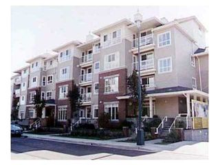 Photo 1: 108 2266 ATKINS Avenue in Port Coquitlam: Central Pt Coquitlam Condo for sale : MLS®# V885609