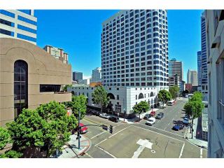 Photo 16: DOWNTOWN Condo for sale : 2 bedrooms : 1240 India #505 in San Diego