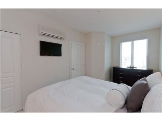 Photo 13: 219 9399 ODLIN Road in Richmond: West Cambie Condo for sale in "MAYFAIR PLACE" : MLS®# V1019054