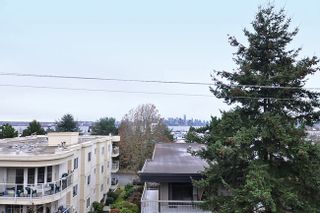 Photo 10: 303 325 W 3RD Street in North Vancouver: Lower Lonsdale Condo for sale in "HARBOUR VIEW" : MLS®# V861461