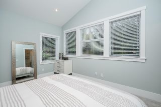 Photo 25: 1549 E 14TH Avenue in Vancouver: Grandview Woodland 1/2 Duplex for sale (Vancouver East)  : MLS®# R2822835