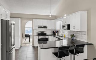 Photo 5: 5 134 Southbridge Drive in Winnipeg: Southdale Condominium for sale (2H)  : MLS®# 202308809