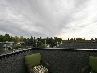 Photo 9: 6708 ANGUS Drive in Vancouver: South Granville House for sale (Vancouver West)  : MLS®# V925818