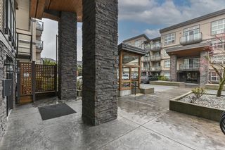 Photo 2: 306 30515 CARDINAL Avenue in Abbotsford: Abbotsford West Condo for sale : MLS®# R2865022