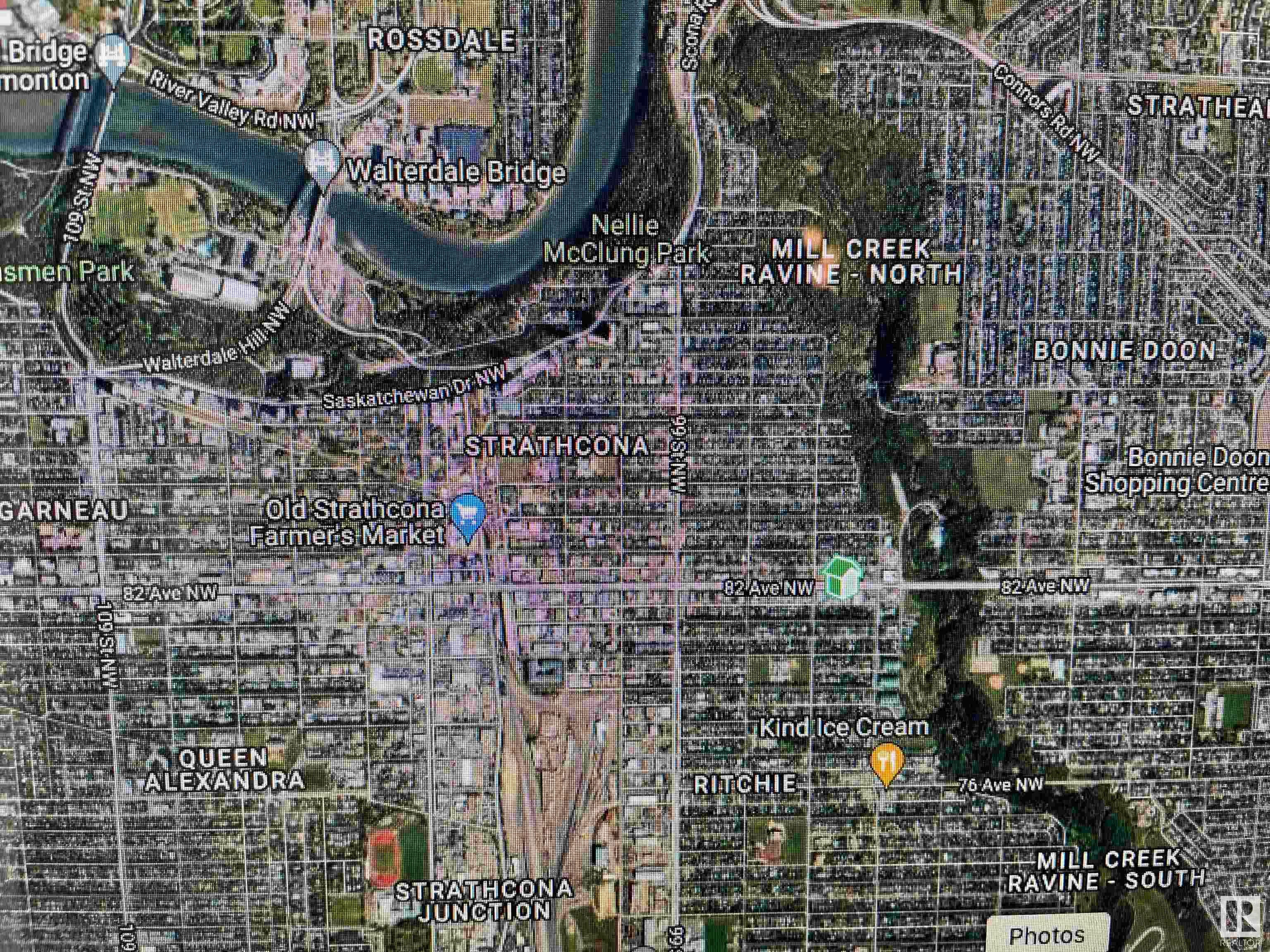 Photo 20: Photos: 17 9650 82 Avenue in Edmonton: Zone 15 Condo for sale : MLS®# E4288839