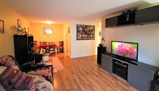 Photo 1: 302 385 GINGER Drive in New Westminster: Fraserview NW Condo for sale : MLS®# R2203856