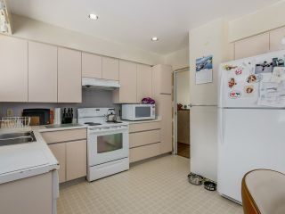 Photo 7: 5190 PARKER Street in Burnaby: Brentwood Park House for sale (Burnaby North)  : MLS®# V1123430