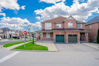 Photo 1: 1 Andriana Crescent in Markham: Box Grove House (2-Storey) for sale : MLS®# N8315496