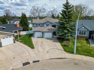 Photo 1: 5601 58 Avenue: Olds Detached for sale : MLS®# A2048152