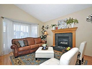 Photo 2: 78 CRAMOND Circle SE in CALGARY: Cranston Residential Detached Single Family for sale (Calgary)  : MLS®# C3539860