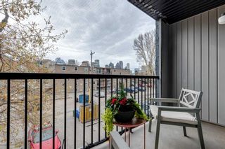 Photo 17: 303 931 2 Avenue NW in Calgary: Sunnyside Apartment for sale : MLS®# A2132323