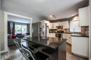 Photo 5: 2725 ALICE LAKE Place in Coquitlam: Coquitlam East House for sale : MLS®# R2074290