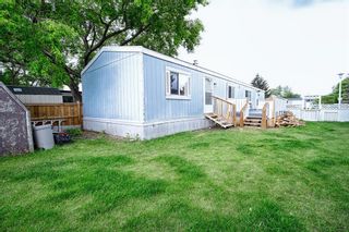 Photo 4: 93 6724 17 Avenue SE in Calgary: Red Carpet Mobile for sale : MLS®# A1232410